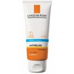 Молочко солнцезащитное, La Roche-Posay (Ля Рош-Позе) 100 мл Антгелиос SPF30 бархатистое