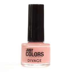 Лак для ногтей Divage Джаст Колор 6 мл 35