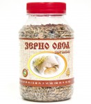 Зерна овса, 350 г