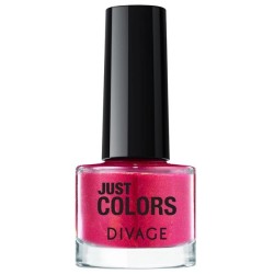 Лак для ногтей Divage Джаст Колор 6 мл 26
