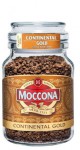 Кофе, Moccona (Моккона) 95 г №1 Голд мягк. упак.