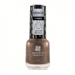 Лак для ногтей Brigitte Bottier Миррор 12 мл 07