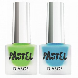 Лак для ногтей Divage Пастель 7 мл 09