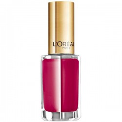 Лак для ногтей L'Oreal Колор Риш 211 насыщенный розовый