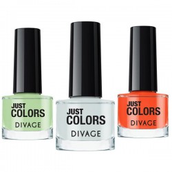 Лак для ногтей Divage Джаст Колор 6 мл 13