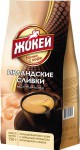 Кофе, Жокей 150 г Ирландские сливки молотый высший сорт мягк. упак.