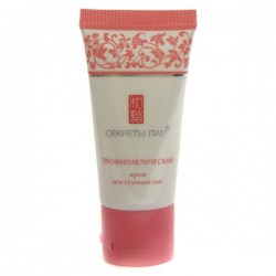 Крем для ног Секреты Лан профилактический 30 г