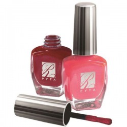 Лак для ногтей Рута Гламур 10 мл тон 33