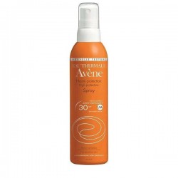 Спрей солнцезащитный, Avene (Авен) 200 мл SPF 30