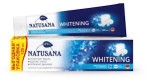 Зубная паста, Natusana (Натусана) 125 мл Вайтенинг осветляет эмаль удаляет налет