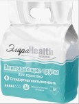 Подгузники-трусики для взрослых, ЭлараХелс р. M 36 шт нормал